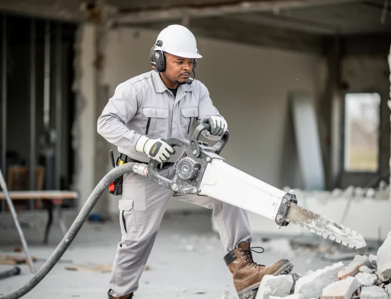 Demolition Company service in Indianapolis
